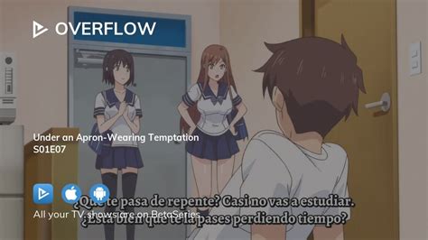 overflow sex scene|Watch Overflow Season 1 Hentai Video in 1080p HD